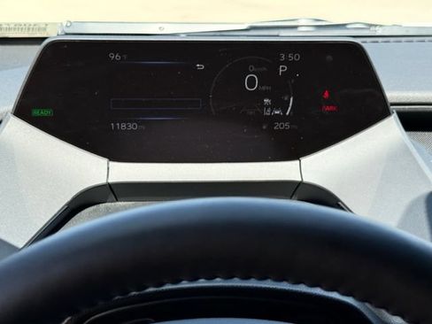 Used 2026 Toyota Prius FWD image 16