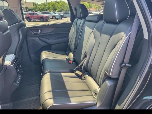 Used 2024 Acura MDX w/ Advance Package AWD/4WD image 18