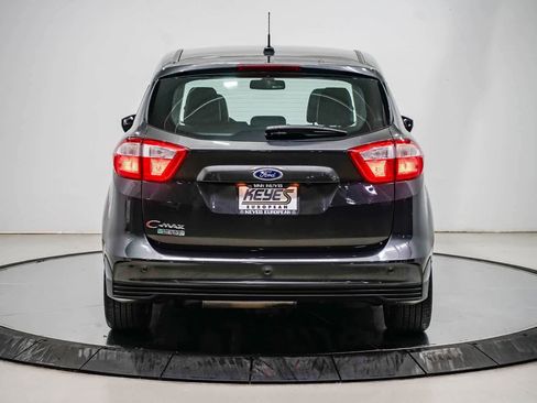 Used 2016 Ford C-MAX Energi SEL w/ Equipment Group 302A image 3