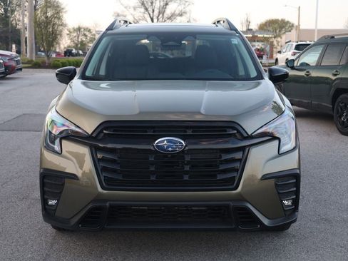 New 2026 Subaru Ascent Bronze Edition w/ Onyx Package image 3