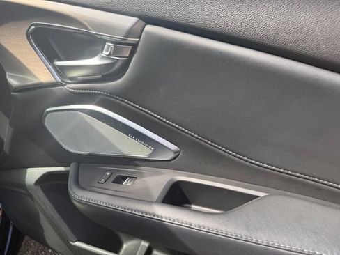 Used 2020 Acura RDX A-Spec AWD/4WD image 48
