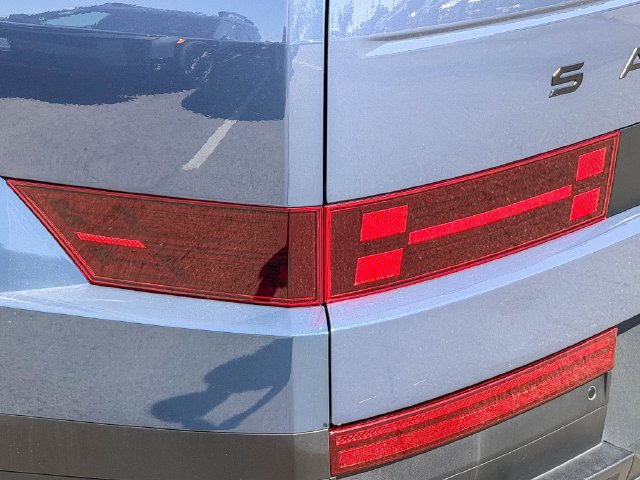 Certified 2025 Hyundai Santa Fe XRT AWD/4WD image 12