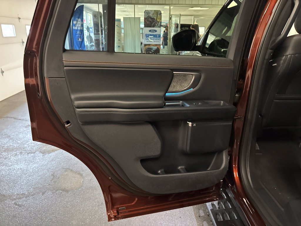 New 2027 Ford Expedition Tremor AWD/4WD image 25