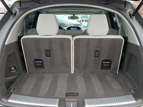 Used 2014 Acura MDX FWD image 20