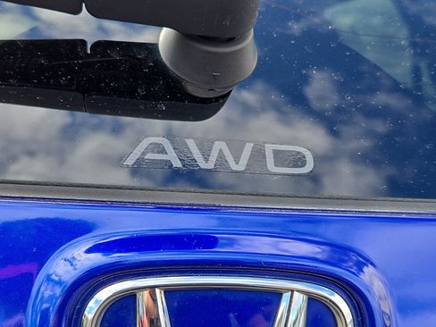 Certified 2024 Honda CR-V EX-L image 31