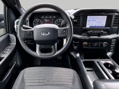 Used 2022 Ford F150 XL w/ STX Appearance Package AWD/4WD image 6