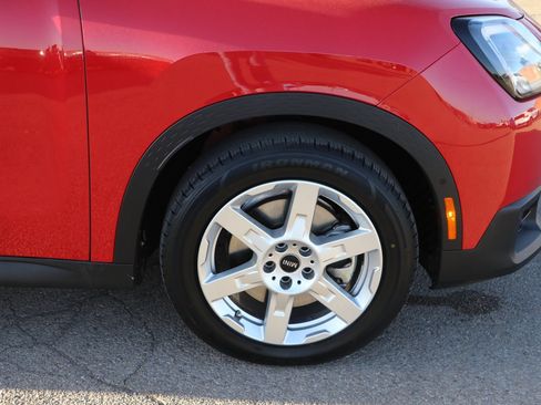 Used 2025 MINI Cooper Countryman S image 9