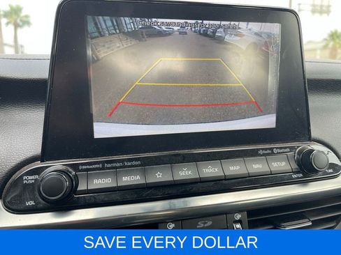 Used 2021 Kia Forte EX image 10