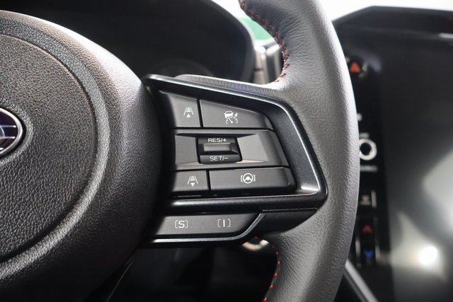 New 2026 Subaru Impreza RS AWD/4WD image 19