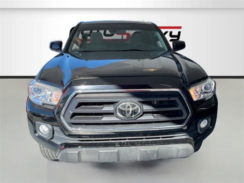 Used 2021 Toyota Tacoma SR5 image 2
