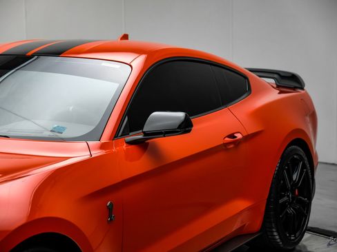 Used 2022 Ford Mustang Shelby GT500 w/ Technology Package RWD image 24