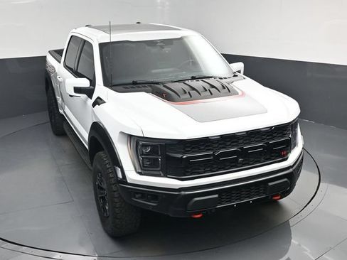 Used 2023 Ford F150 Raptor w/ Equipment Group 802A Raptor R AWD/4WD image 26