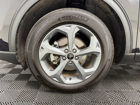 Used 2025 Ford Escape ST-Line AWD/4WD image 15