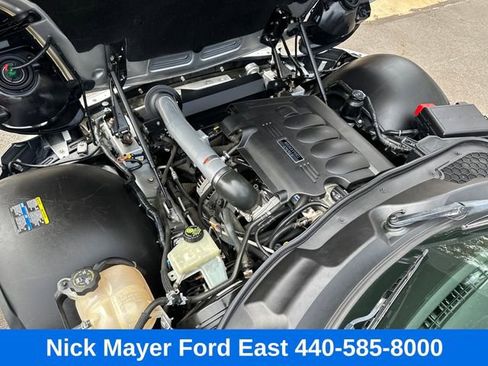 Used 2007 Pontiac Solstice Convertible w/ Premium Package RWD image 15