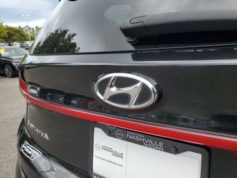 Used 2021 Hyundai Santa Fe SEL FWD image 6