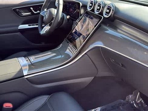 Certified 2025 Mercedes-Benz GLC 300 GLC 300 image 43