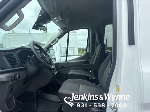 New 2025 Ford Transit 350 XL image 5