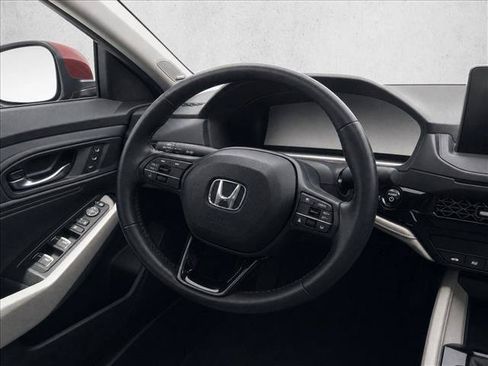 Used 2025 Honda Accord EX-L image 25