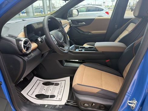 New 2026 Chevrolet Equinox ACTIV AWD/4WD image 10