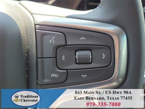 New 2026 Chevrolet Silverado 1500 RST w/ RST Select Package image 44