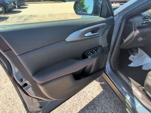 Used 2025 Dodge Hornet R/T AWD/4WD image 9