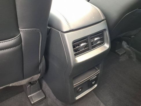 Certified 2023 Ford Edge SEL w/ Convenience Package AWD/4WD image 12