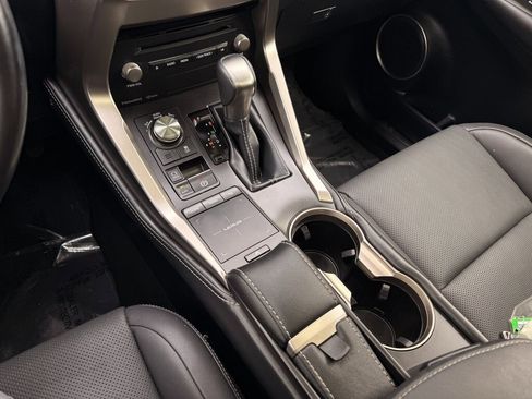 Used 2020 Lexus NX 300 FWD w/ Premium Package image 21