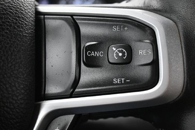 Used 2022 RAM 1500 Big Horn AWD/4WD image 19