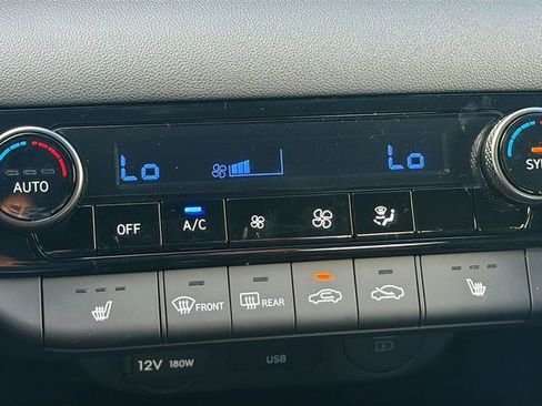 New 2026 Hyundai Elantra SEL Sport image 20