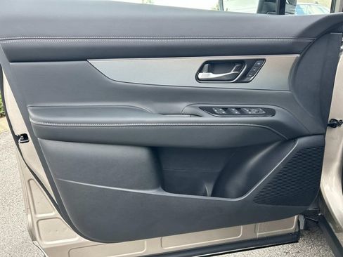 New 2026 Nissan Murano Platinum w/ Cargo Package AWD/4WD image 17