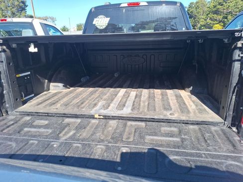 Used 2023 Ford F150 XLT w/ Equipment Group 302A High image 7