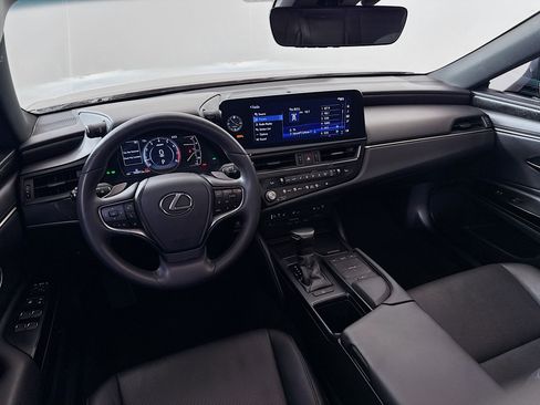 Used 2022 Lexus ES 350 w/ Premium Package FWD image 24