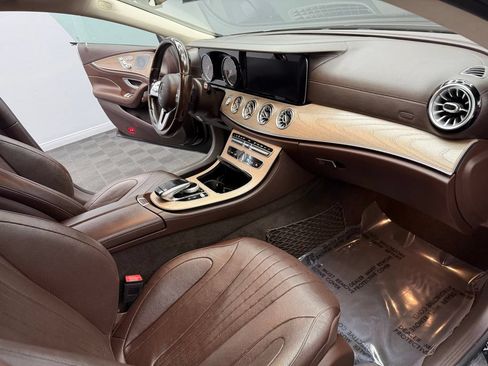 Used 2019 Mercedes-Benz CLS 450 image 53