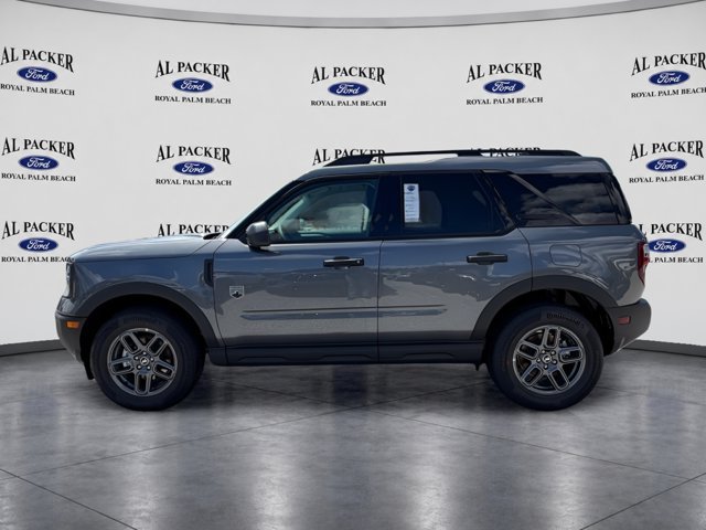 New 2026 Ford Bronco Sport Big Bend AWD/4WD image 6