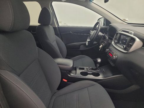 Used 2019 Kia Sorento AWD w/ LX Convenience Package image 21
