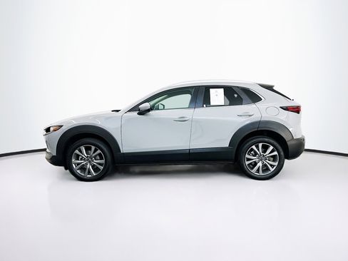 Used 2025 MAZDA CX-30 AWD 2.5 S w/ Preferred Package image 4