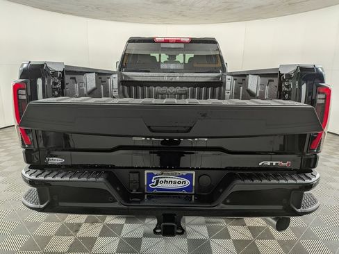 New 2026 GMC Sierra 3500 AT4 w/ AT4 Premium Plus Package image 9