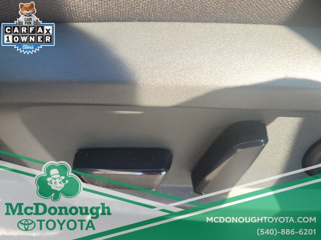 Used 2026 Nissan Rogue SV AWD/4WD image 15