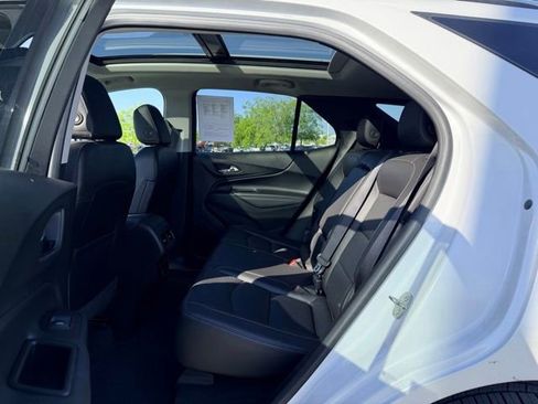 Used 2019 Chevrolet Equinox Premier AWD/4WD image 8