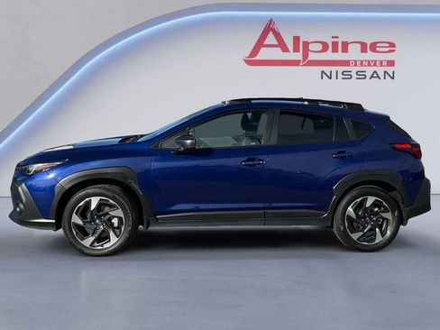 Used 2024 Subaru Crosstrek 2.5i Limited image 2