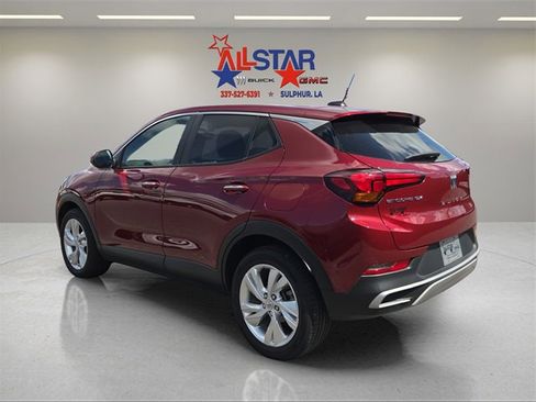 Used 2024 Buick Encore GX Preferred image 5