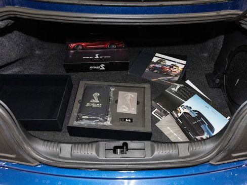 Used 2022 Ford Mustang Shelby GT500 w/ Carbon Fiber Track Pack image 62