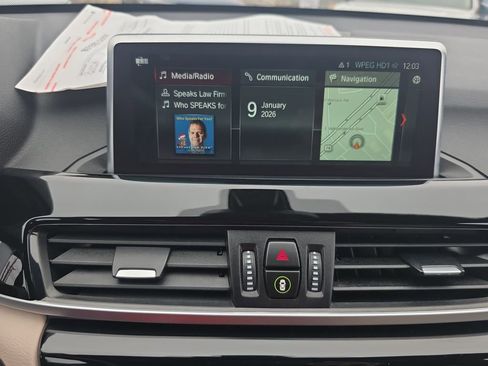 Used 2019 BMW X1 sDrive28i image 33