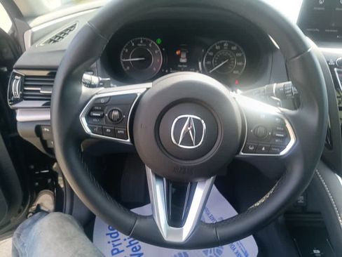 Used 2023 Acura RDX AWD w/ Technology Package image 11