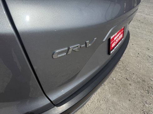 Used 2018 Honda CR-V EX image 8