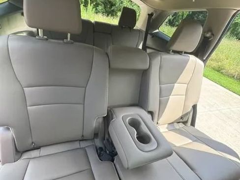 Used 2018 Honda Pilot EX-L image 20