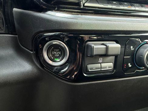 Used 2023 Chevrolet Silverado 1500 RST image 25