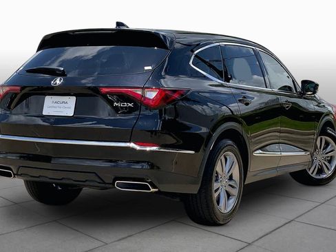Used 2024 Acura MDX FWD image 13