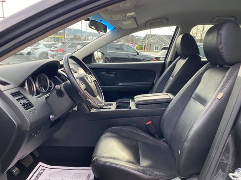 Used 2013 MAZDA CX-9 Touring image 9
