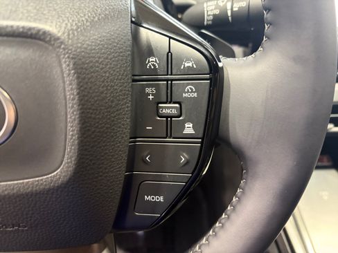Used 2026 Toyota bZ AWD/4WD image 15